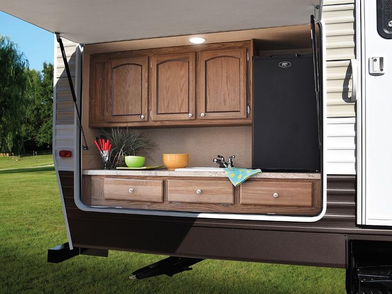 Tips for Cooking in an RV From Copley's RV 