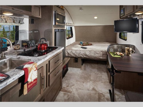Forest River R Pod Travel Trailer Review Fun Town Waco