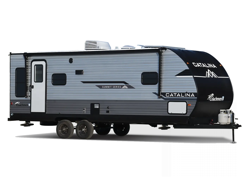 Catalina Summit Series 8 Review