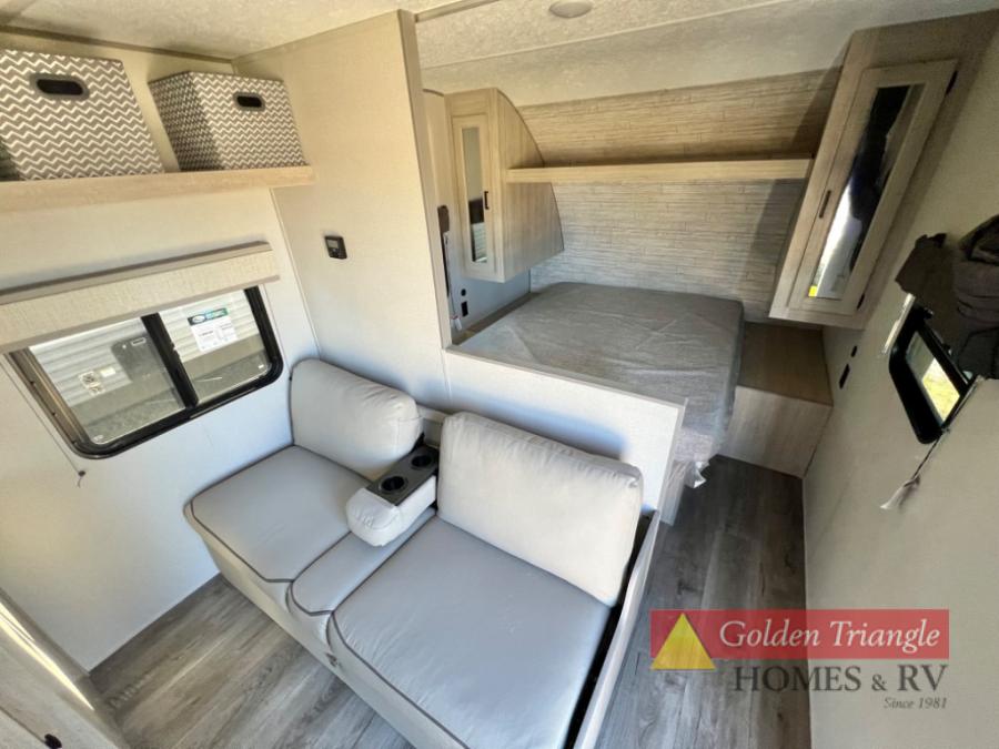 Catalina Summit Series 8 Review