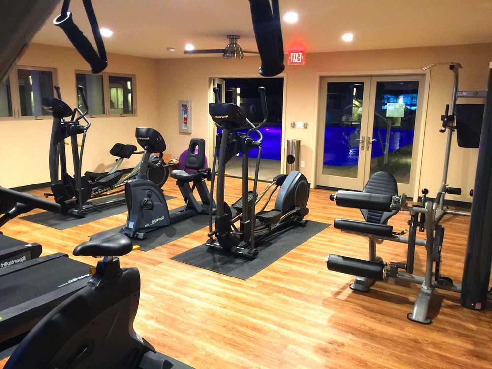 Newly Updated Catalina Spa and RV Resort