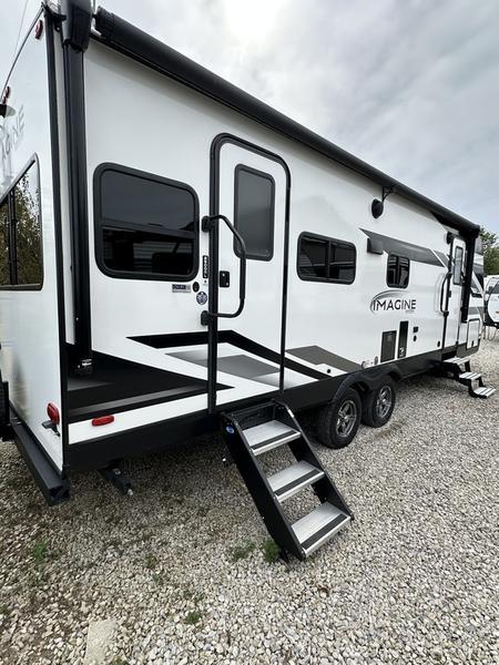 Best Used RV Brands for Family Camping