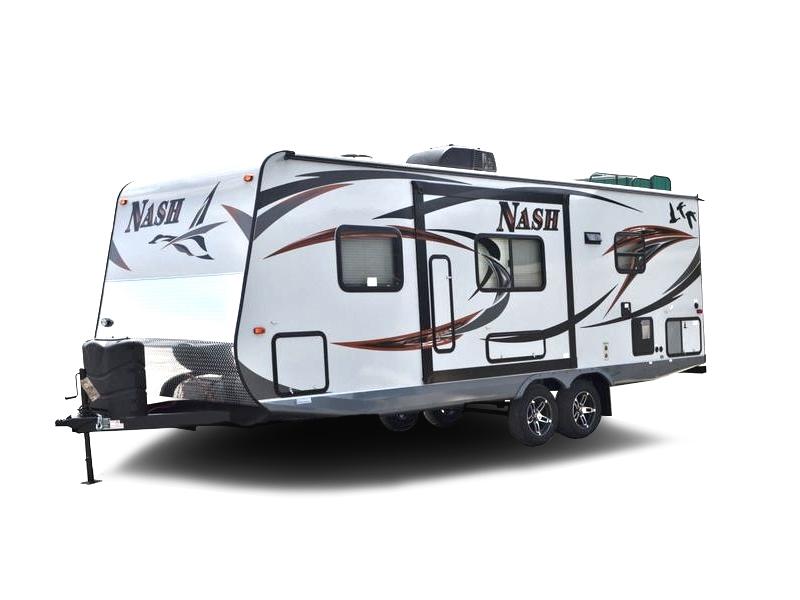 How to Winterize Your RV Articles from Sumner RV