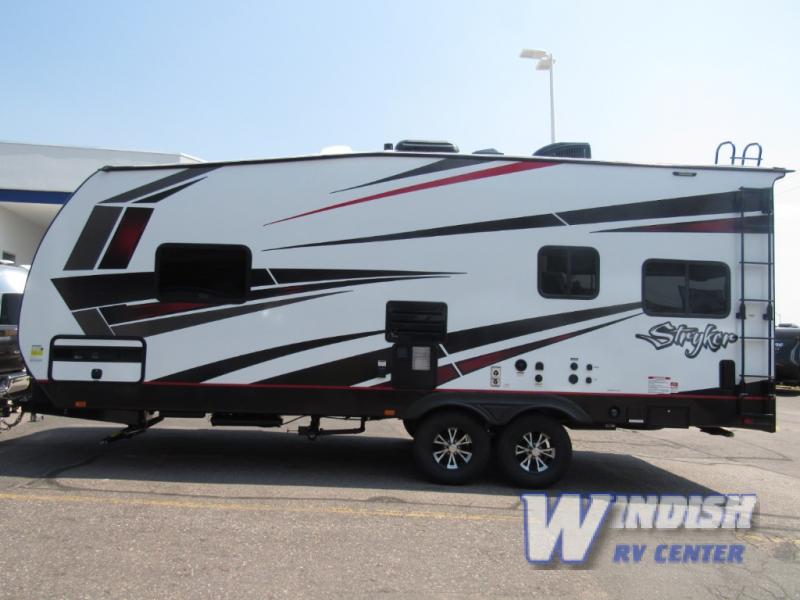 Best Rv Toy Hauler Wow Blog