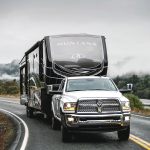 RVing to Florida