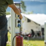 Everything You Need to Know About a Full RV Hookup at a Campsite