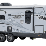 How To Dewinterize Your RV