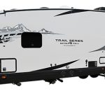 Don’t Miss Out on the Best Travel Trailer Features of 2025!
