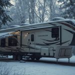 Bet Your RV Ready for Winter Campng