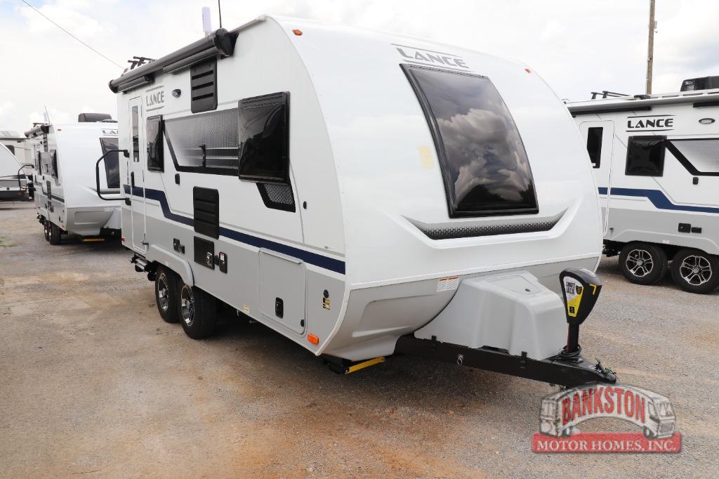 The Top Benefits of Owning a Lance Travel Trailer for Your Next