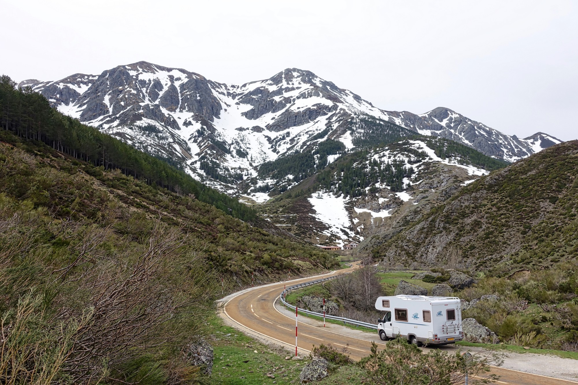 Explore the Beaver State: 7 Great Oregon RV Parks | Bankston Motor ...