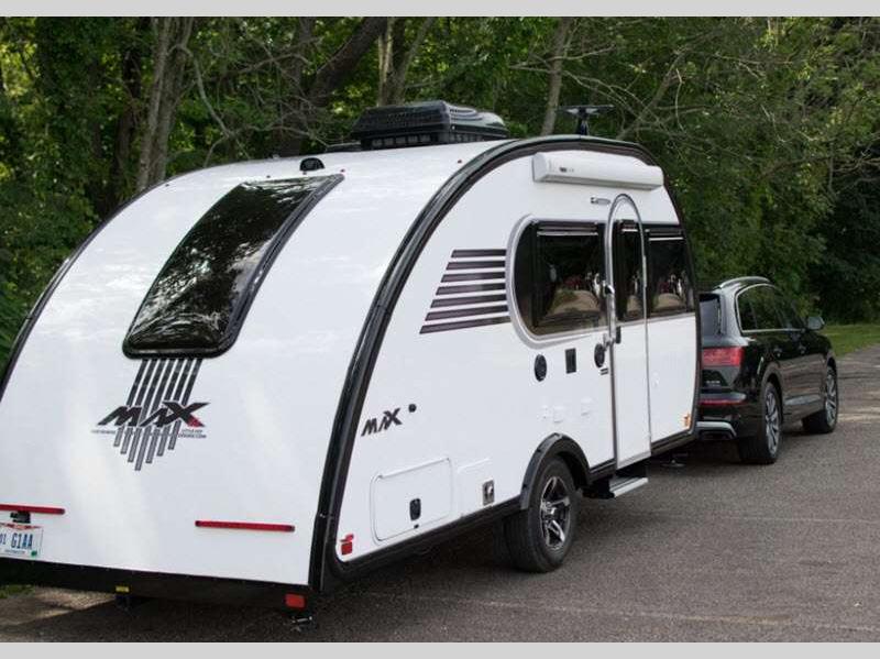 Xtreme Outdoors Trailer Review Maximize Your Vacation Potential! Beckleys RV Blog