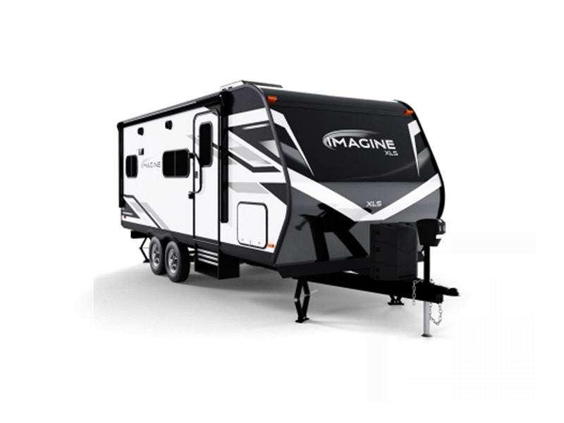 Imagine Travel Trailer Review Make Your Dreams a Reality Beckleys RV