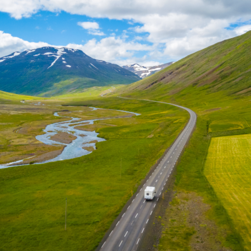 How to Plan the Perfect Summer RV Trip – From Packing to Parking ...