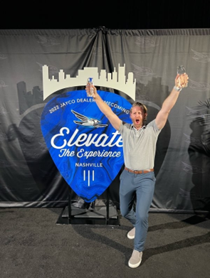 2022 #2 Jayco RV Dealer in the Country