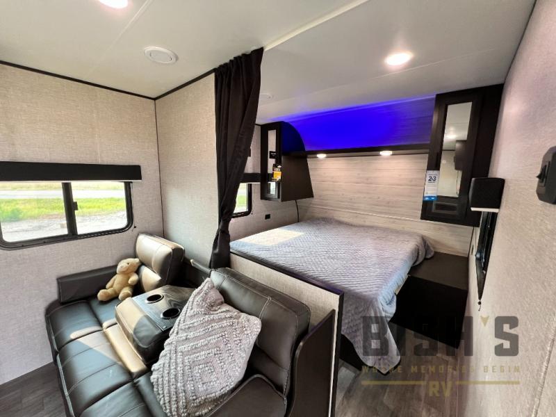 jayco jay flight interior