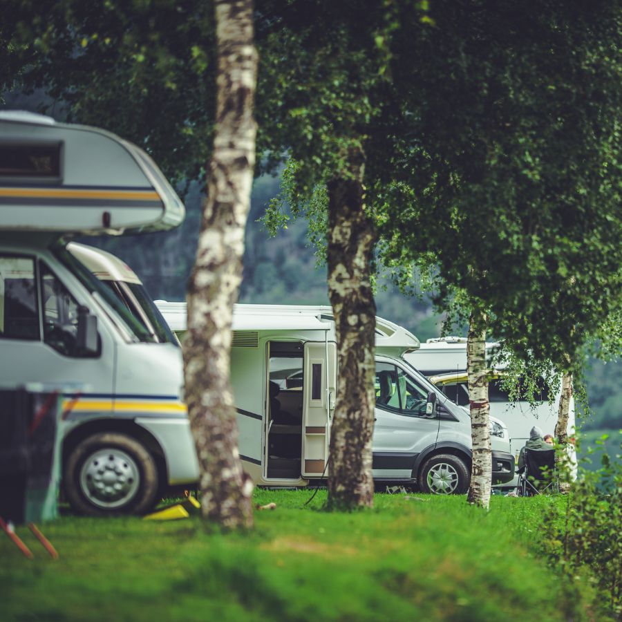 RV Campground