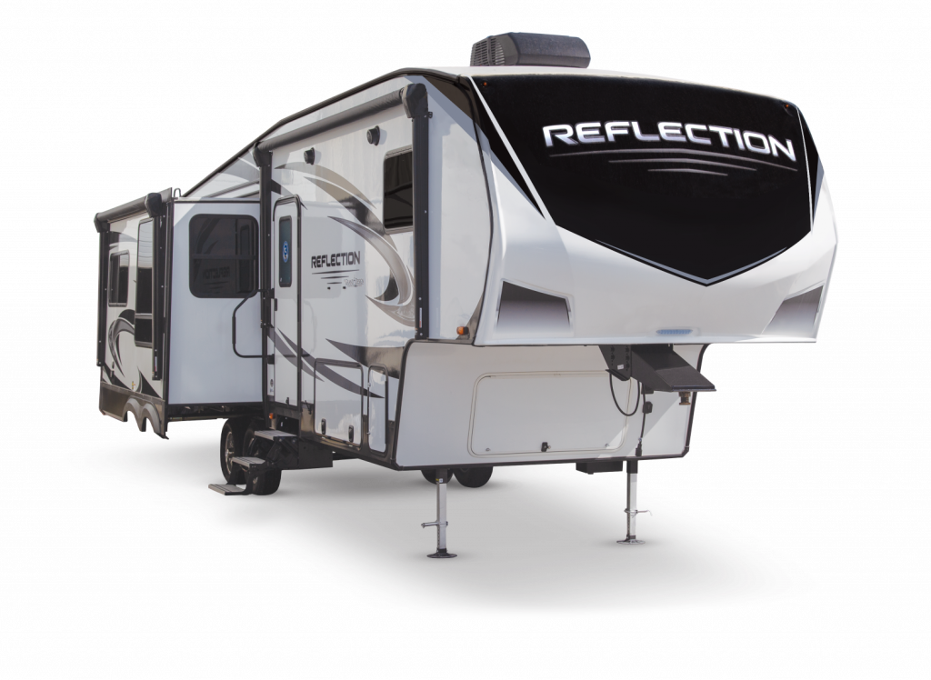 grand design reflection fifth wheel