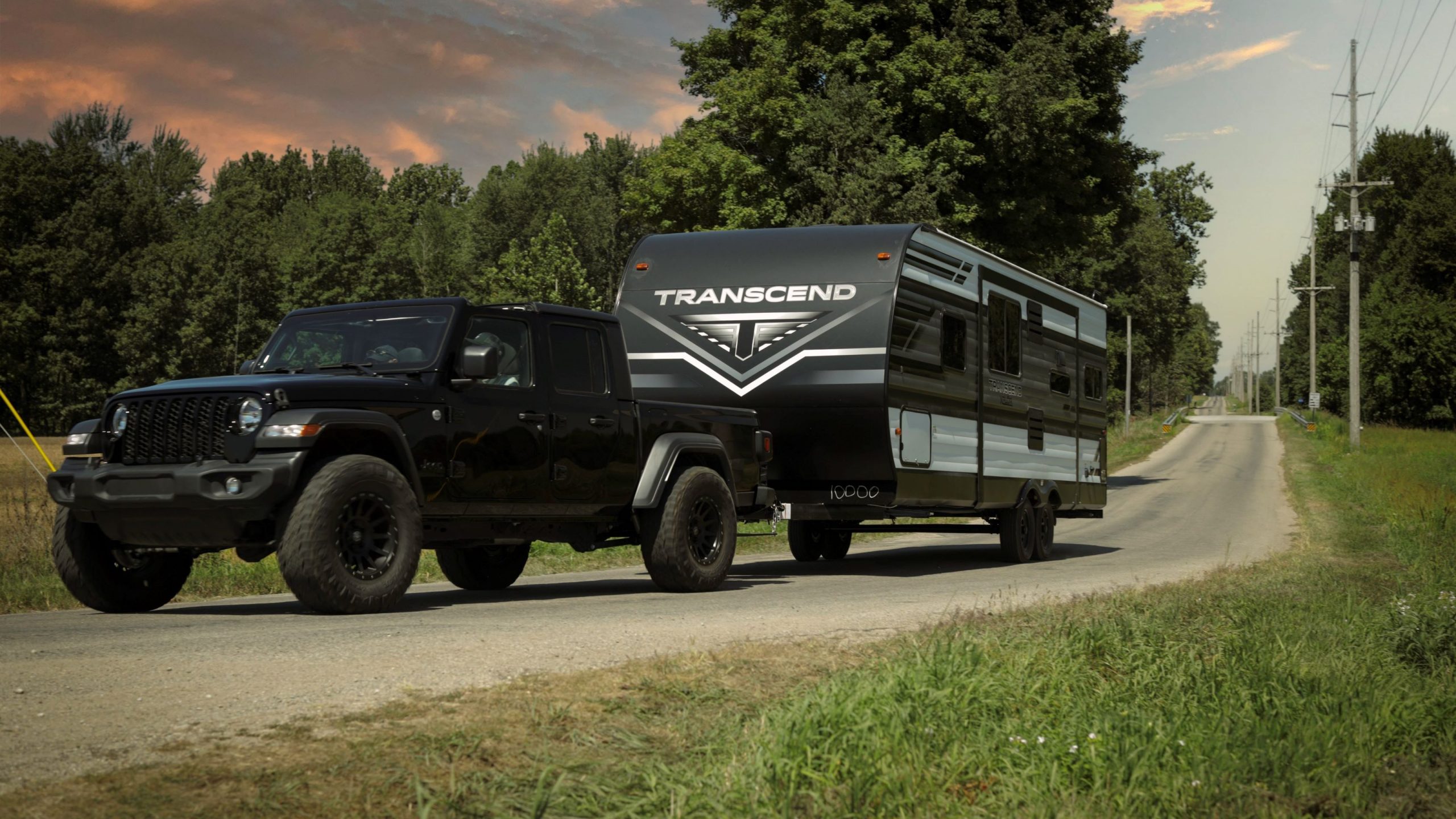 RV Construction Stick and Tin vs Aluminum and Fiberglass