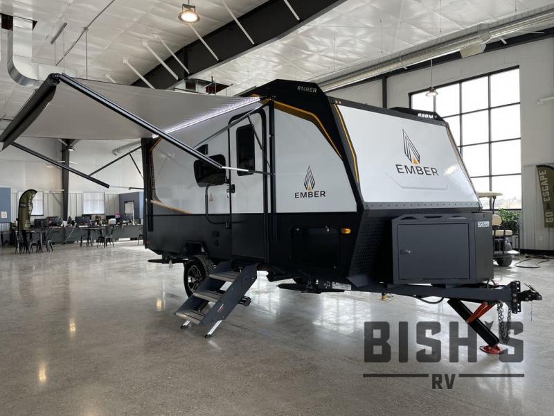 RV Construction Stick and Tin vs Aluminum and Fiberglass