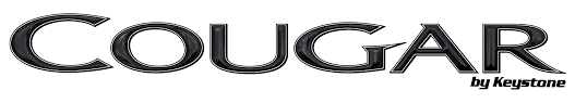 Keystone Cougar Logo