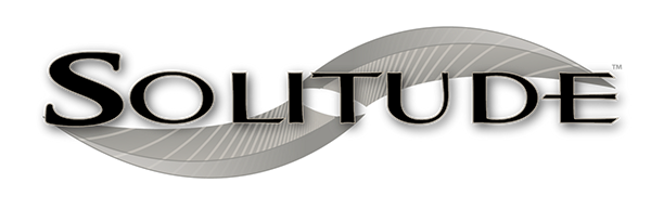 Grand Design Solitude Logo