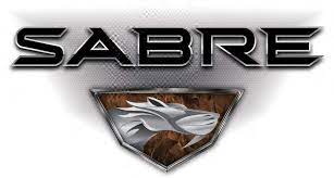 Forest River Sabre 5th Wheel Logo