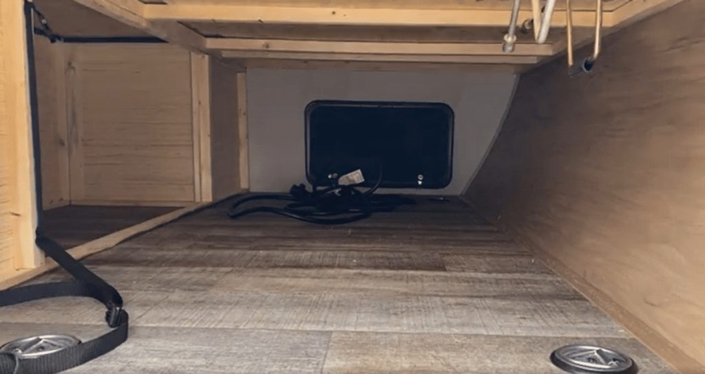 27pack10 passthrough storage