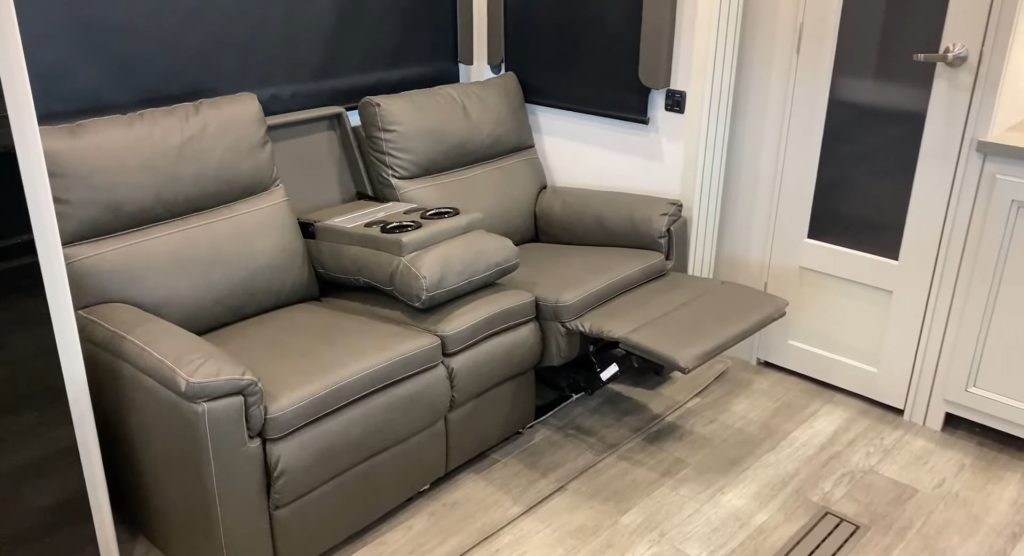 Cougar 260MLE Theater Seating