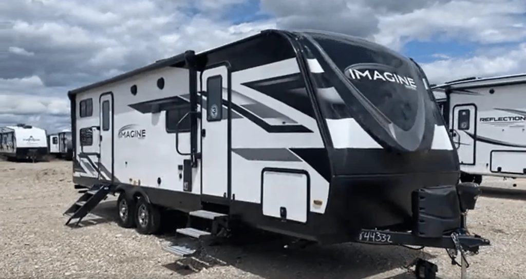 2023 Grand Design Imagine 2800BH Travel Trailer