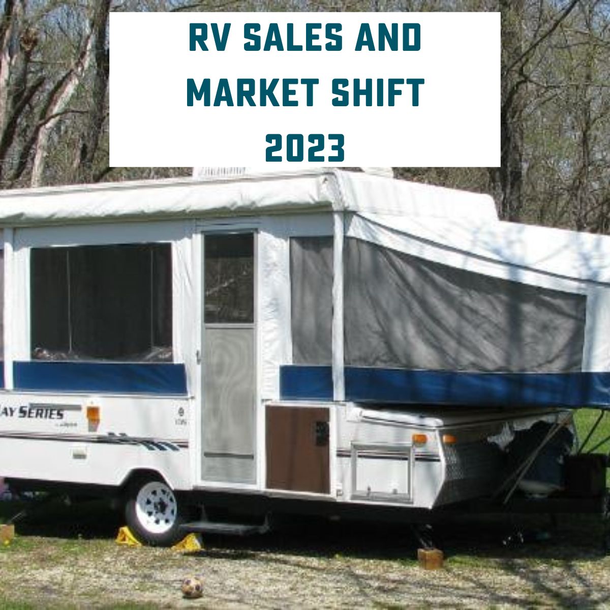 September 2023 RV Sales Update and the Surprising Shifts in the Market