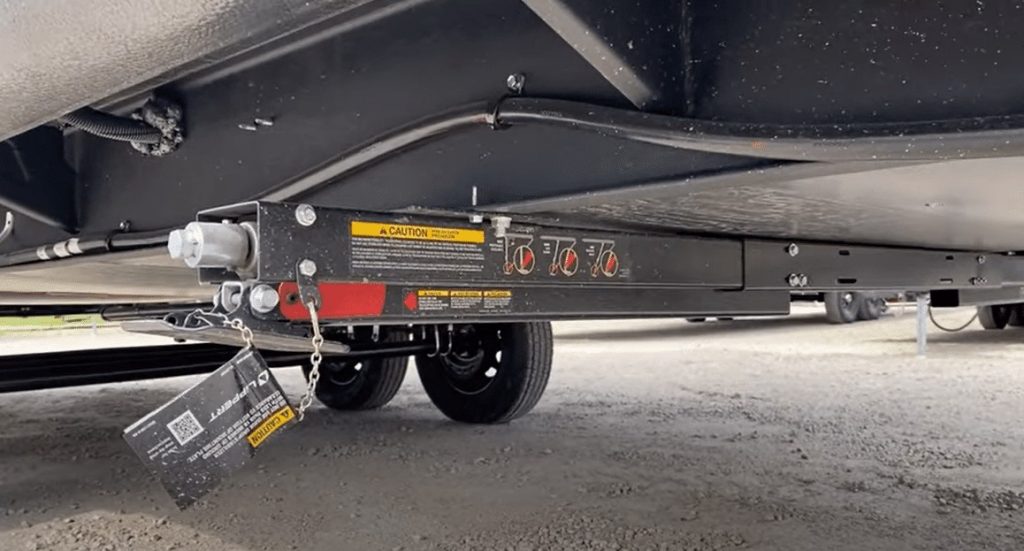 22rbs stabilizer jacks