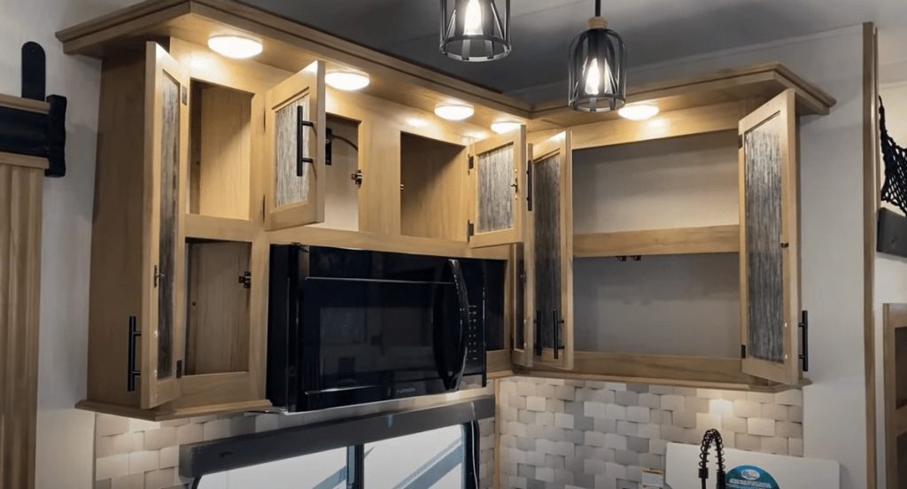 4500PACK14D kitchen storage