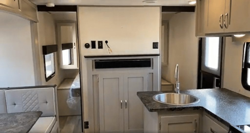 tracer living and dining