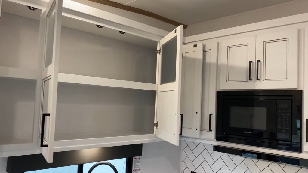 294SLRD kitchen storage