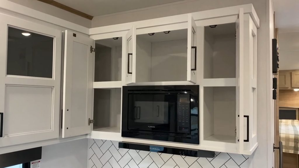 294SLRD kitchen storage