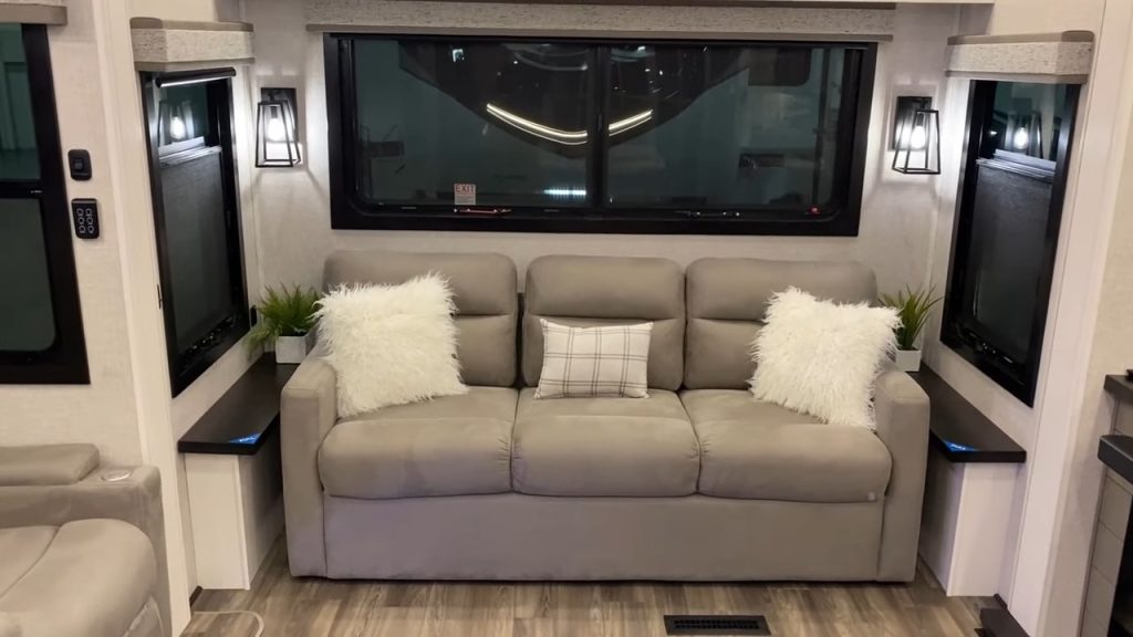 310rlts living area trifold sofa