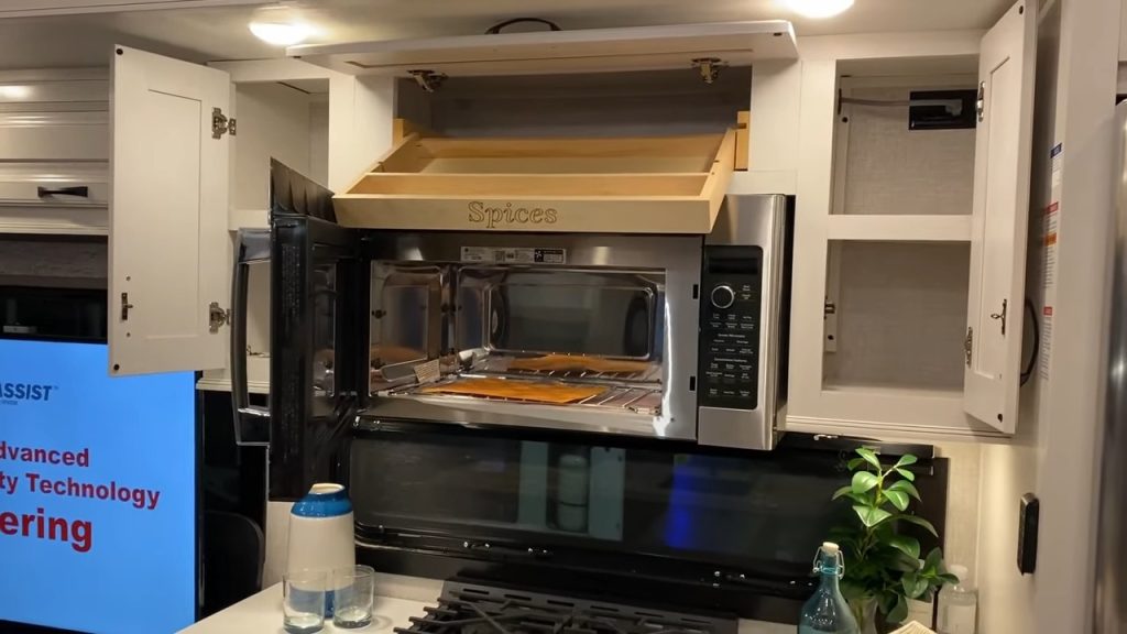 310rlts kitchen storage