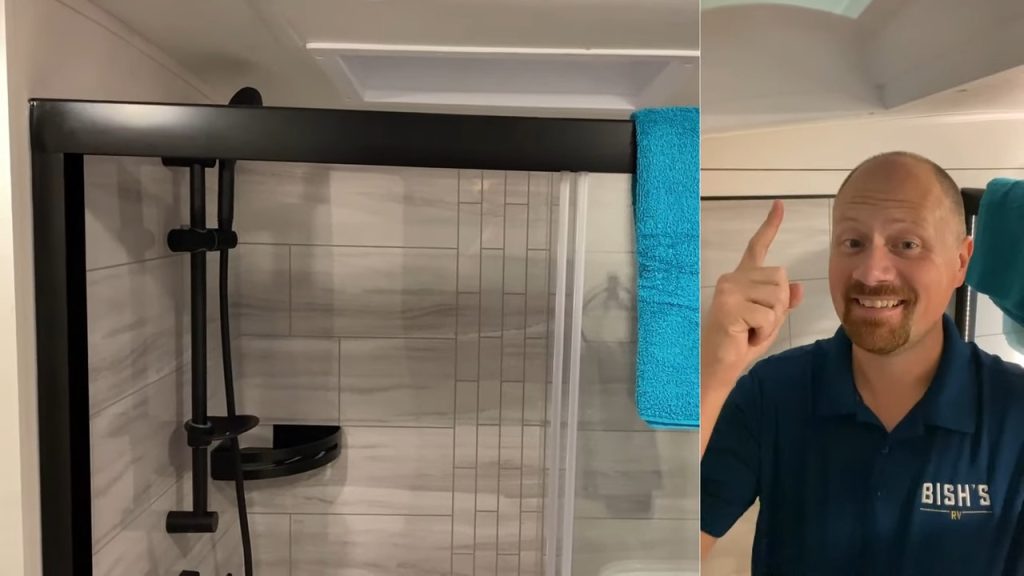 310rlts bathroom shower