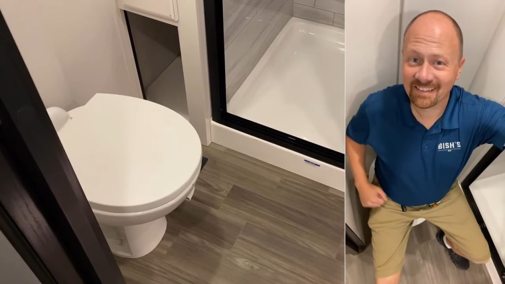 310rlts bathroom toilet