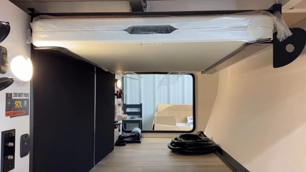 2024 Delta 294RK Travel Trailer exterior