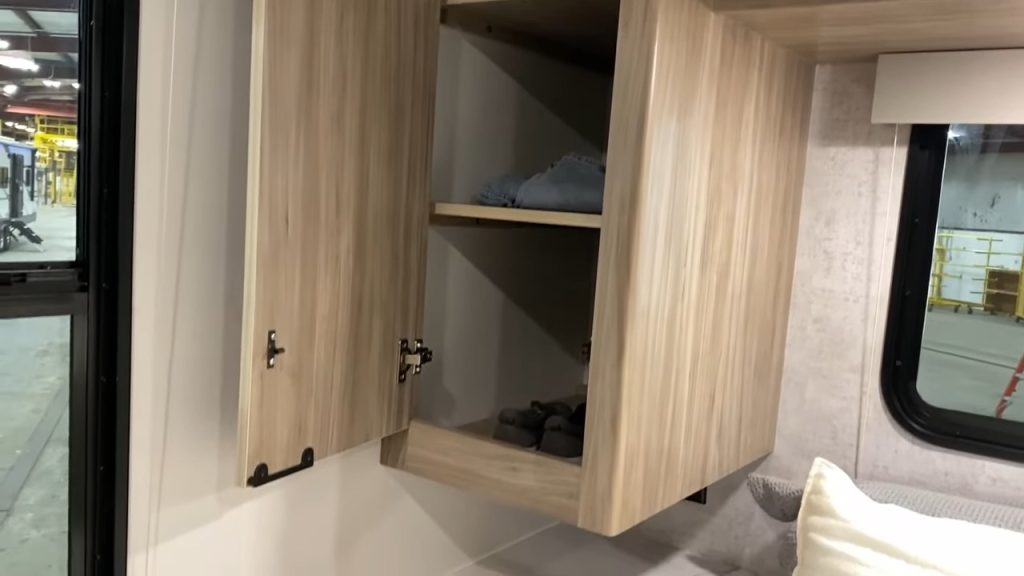 2024 Winnebago Access 28FK bathroom