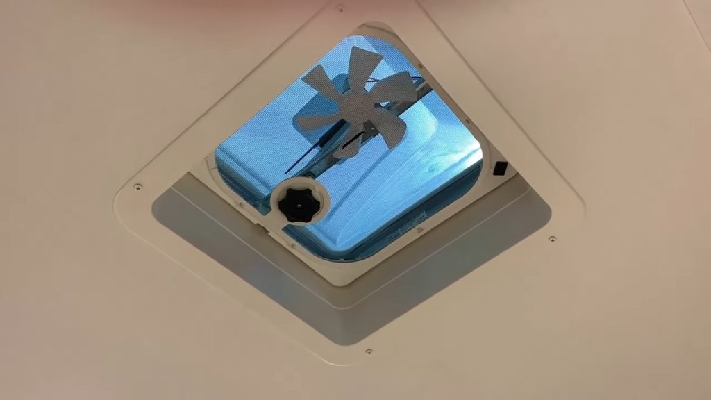 2024 Winnebago Access 28FK bathroom