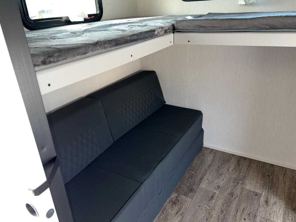 Forest River Vibe 28BHS unique and versatile bunk house