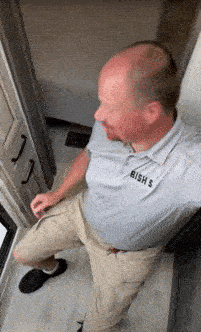 2024 Alpine 390DS Fifth Wheel Trailer bathroom