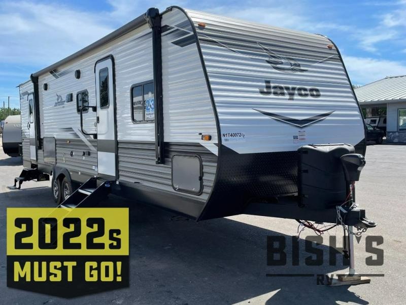Bish's RV 2022 RV Sale- Jayco 