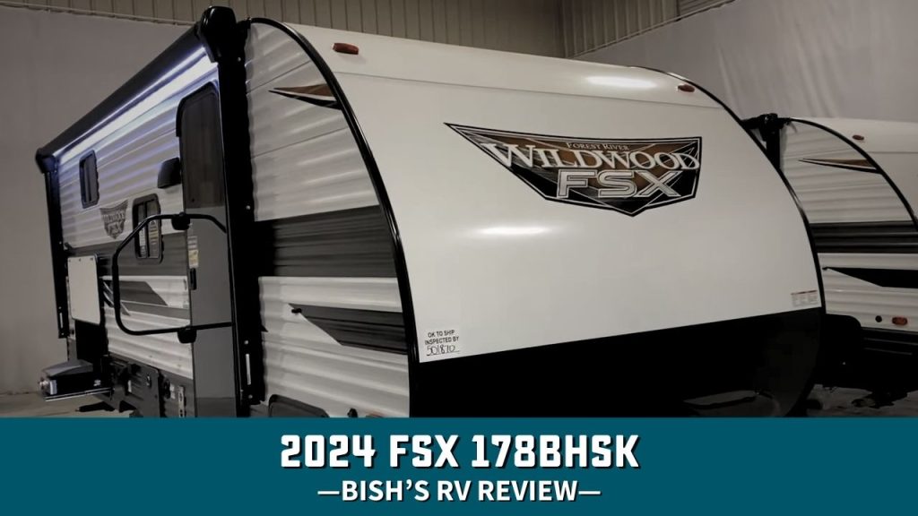 2024 FSX 178BHSK review