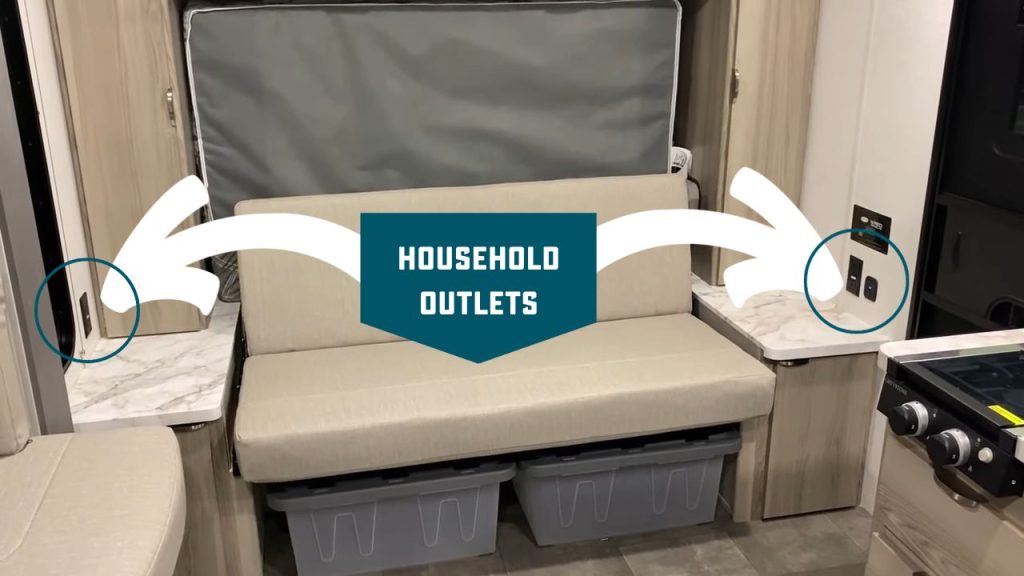 2024 FSX 178BHSK bedroom