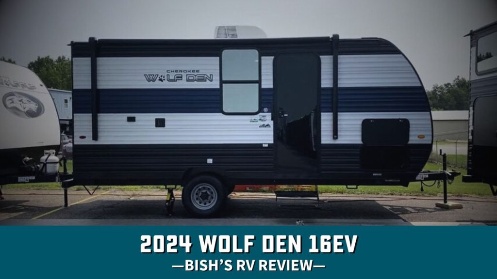 2024 Wolf Den 16EV article