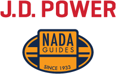 JD Power NADA Guides logo